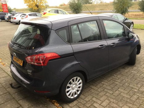 Ford B-Max - 1.0 EcoBoost Trend (Airco - Trekhaak) - 1