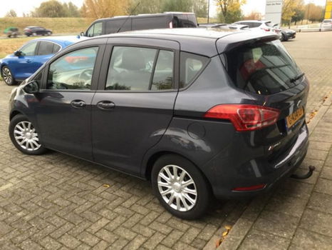 Ford B-Max - 1.0 EcoBoost Trend (Airco - Trekhaak) - 1