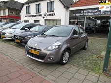 Renault Clio - 1.2 Collection Airco, Cruise control, Trekhaak, Stuurbekrachtiging,