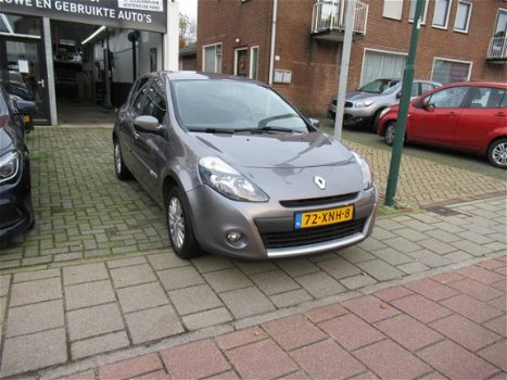 Renault Clio - 1.2 Collection Airco, Cruise control, Trekhaak, Stuurbekrachtiging, - 1