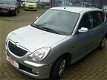 Daihatsu Sirion - 1.3 VTR - 1 - Thumbnail