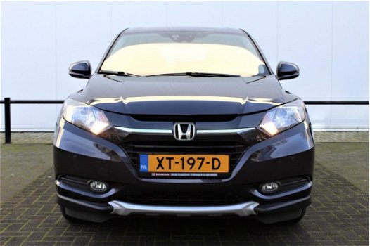 Honda HR-V - 1.5 130pk Elegance NAV 36 Maanden Garantie - 1