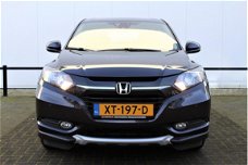 Honda HR-V - 1.5 130pk Elegance NAV 36 Maanden Garantie
