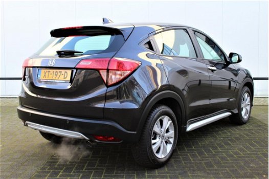 Honda HR-V - 1.5 130pk Elegance NAV 36 Maanden Garantie - 1