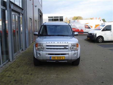 Land Rover Discovery - 3 2.7 TDV6 140kW HSE - 1