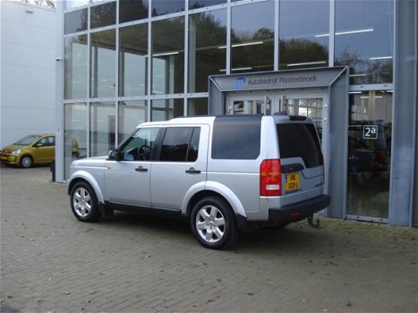 Land Rover Discovery - 3 2.7 TDV6 140kW HSE - 1