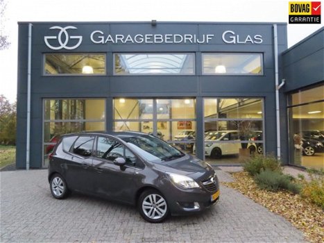 Opel Meriva - 1.4 Cosmo 19000 km - 1