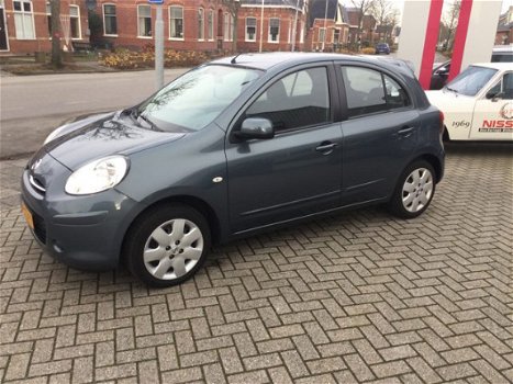 Nissan Micra - 1.2 DIG-S 98 Acenta - 1