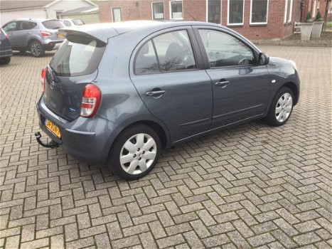 Nissan Micra - 1.2 DIG-S 98 Acenta - 1