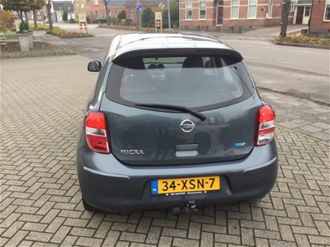 Nissan Micra - 1.2 DIG-S 98 Acenta - 1