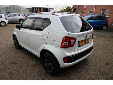 Suzuki Ignis - 1.2 Select NAVIGATIE - 1