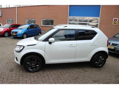 Suzuki Ignis - 1.2 Select NAVIGATIE - 1