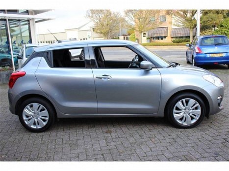 Suzuki Swift - 1.2 Select NAVIGATIE - 1