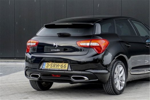 Citroën DS5 - 2.0 Hybrid4 Business +NAVI+CAMERA+CRUISE+17INCH - 1