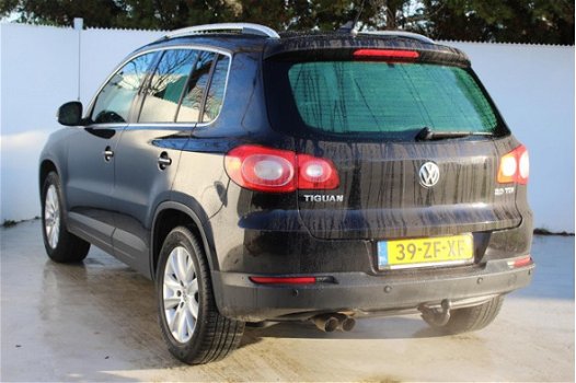 Volkswagen Tiguan - 2.0 TDI 140pk 4Motion - 1