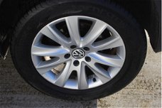 Volkswagen Tiguan - 2.0 TDI 140pk 4Motion