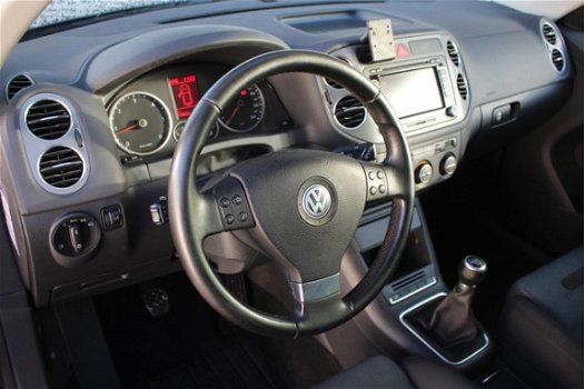 Volkswagen Tiguan - 2.0 TDI 140pk 4Motion - 1