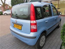 Fiat Panda - 1.2 Edizione Cool | garantie | keurige auto | APK 20-11-20