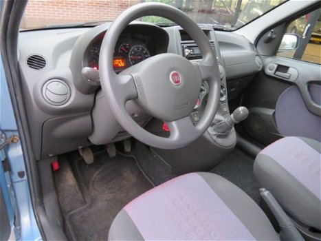 Fiat Panda - 1.2 Edizione Cool | garantie | keurige auto | APK 20-11-20 - 1