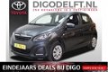 Peugeot 108 - 1.0 e-VTi Bleu Airco 5 drs. Comfort pack . Bijna 2015. 59.000 km - 1 - Thumbnail