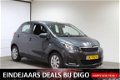 Peugeot 108 - 1.0 e-VTi Bleu Airco 5 drs. Comfort pack . Bijna 2015. 59.000 km - 1 - Thumbnail