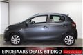 Peugeot 108 - 1.0 e-VTi Bleu Airco 5 drs. Comfort pack . Bijna 2015. 59.000 km - 1 - Thumbnail