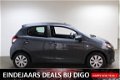 Peugeot 108 - 1.0 e-VTi Bleu Airco 5 drs. Comfort pack . Bijna 2015. 59.000 km - 1 - Thumbnail