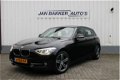 BMW 1-serie - 116i EDE Business Sport | Xenon | Navi | 17inch | Rijklaar - 1 - Thumbnail