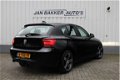 BMW 1-serie - 116i EDE Business Sport | Xenon | Navi | 17inch | Rijklaar - 1 - Thumbnail