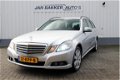 Mercedes-Benz E-klasse Estate - 220 CDI Business Class | Leer | Navi | Trekhaak | Keurige auto | Gee - 1 - Thumbnail