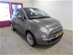 Fiat 500 C - 0.9 TwinAir Lounge Cabrio - 1 - Thumbnail