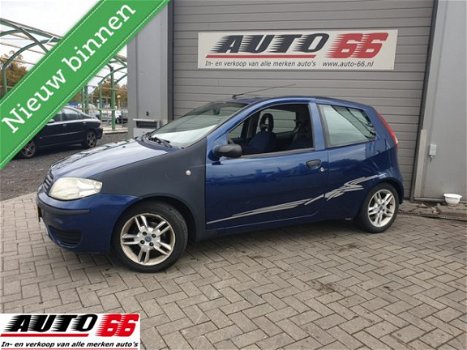 Fiat Punto - 1.2 Active - 1