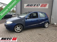 Fiat Punto - 1.2 Active