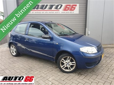 Fiat Punto - 1.2 Active - 1