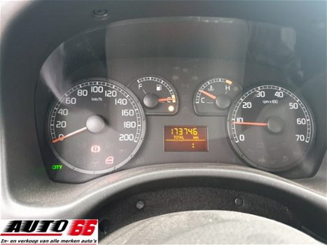 Fiat Punto - 1.2 Active - 1