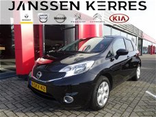 Nissan Note - 1.2 Acenta / Verschuifb. achterbank