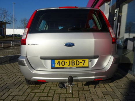 Ford Fusion - 1.4-16V Cool & Sound / Winterbanden - 1