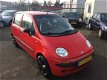 Daewoo Matiz - 0.8i SE ZEER ZUINIG - 1 - Thumbnail