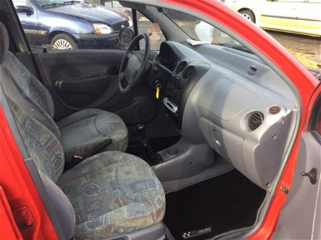 Daewoo Matiz - 0.8i SE ZEER ZUINIG - 1