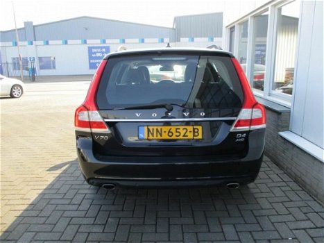 Volvo V70 - 2.0 D4 Summum AWD GEARTRONIC - 1