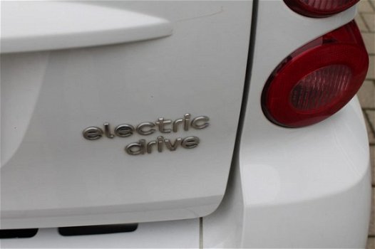 Smart Fortwo coupé - Electric drive Btw Apk 2021 - 1