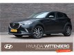 Mazda CX-3 - 2.0 SkyActiv-G 120 TS+ | Navigatie | Climate control | Cruise control | - 1 - Thumbnail