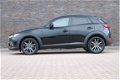 Mazda CX-3 - 2.0 SkyActiv-G 120 TS+ | Navigatie | Climate control | Cruise control | - 1 - Thumbnail