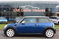 Mini Mini Cooper - 1.6 AIRCO MULTIFUNCTIONEEL/STUUR NAP - 1 - Thumbnail