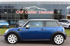 Mini Mini Cooper - 1.6 AIRCO MULTIFUNCTIONEEL/STUUR NAP