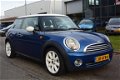 Mini Mini Cooper - 1.6 AIRCO MULTIFUNCTIONEEL/STUUR NAP - 1 - Thumbnail