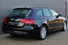 Audi A4 Avant - 2.0 TDI NAVI CLIMA CRUISE