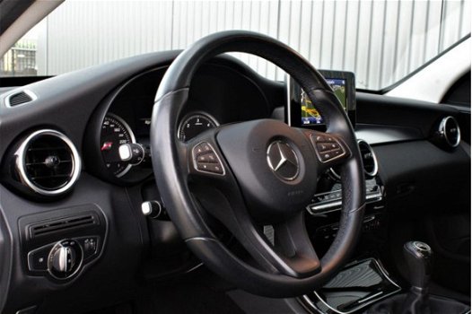 Mercedes-Benz C-klasse Estate - 180 CDI NAVI PDC CAMERA STOELVERWARMING - 1