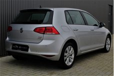 Volkswagen Golf - 1.6 TDI Comfortline NAVI CLIMA PDC