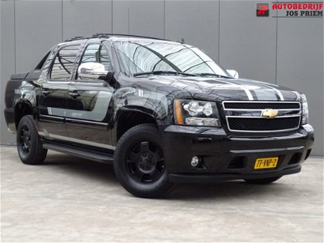 Chevrolet Avalanche - USA 5.3 V8 * MARGE * EYE CATCHER - 1